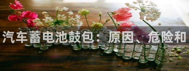 优发国际注册平台是什么：汽车蓄电池鼓包：原因、危险和